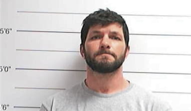 Joseph Bordelon, - Orleans Parish County, LA 